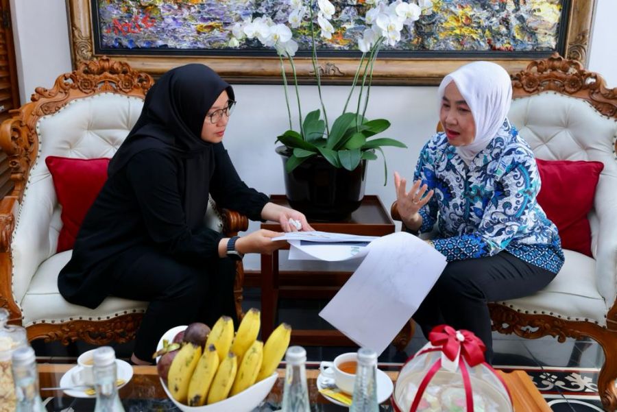 Kepala BMKG Nilai Ekowisata Banyuwangi Turut Cegah Perubahan Iklim