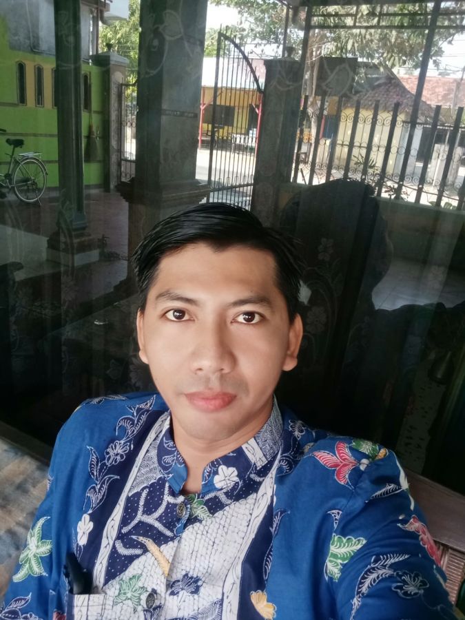 Ketua DPD Ormas BIDIK Jawa Timur Amas Madina SE, Akan Laporkan Proyek Dinas Pengairan Banyuwangi