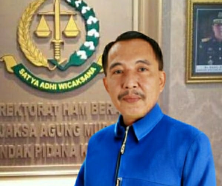 Ketua Formasi H.Didik Soroti Proyek Pembangunan KDMP di Banyuwangi, Tak Ada Keterbukaan Publik