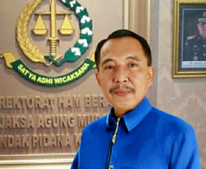 Ketua Formasi Meminta Kapolri Untuk Menindak Tegas Semua Penambangan Diduga Ilegal Di Banyuwangi