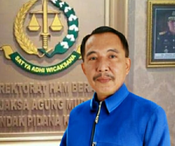 Ketua Formasi SEBUT:TAMBANG PASIR BERKUASA, HUKUM TERKUBUR! APH dan Pejabat Diduga Mandul