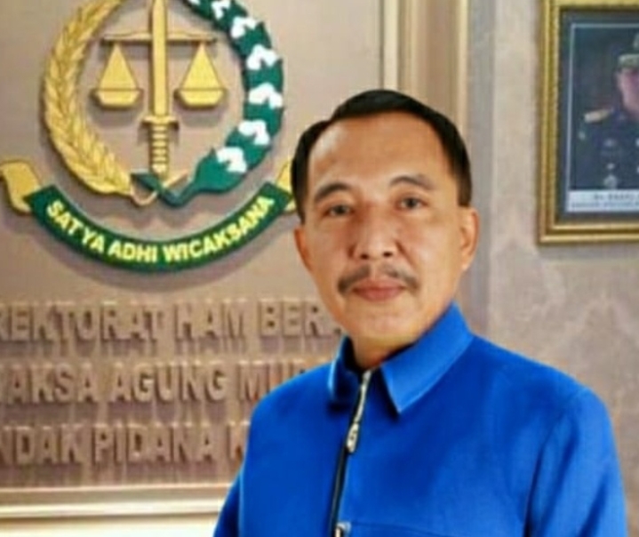Ketua Formasi,Kepolisian RI Harus Bertanggung Jawab Penuh Atas Kematian Ojek Online Affan Kurniawan