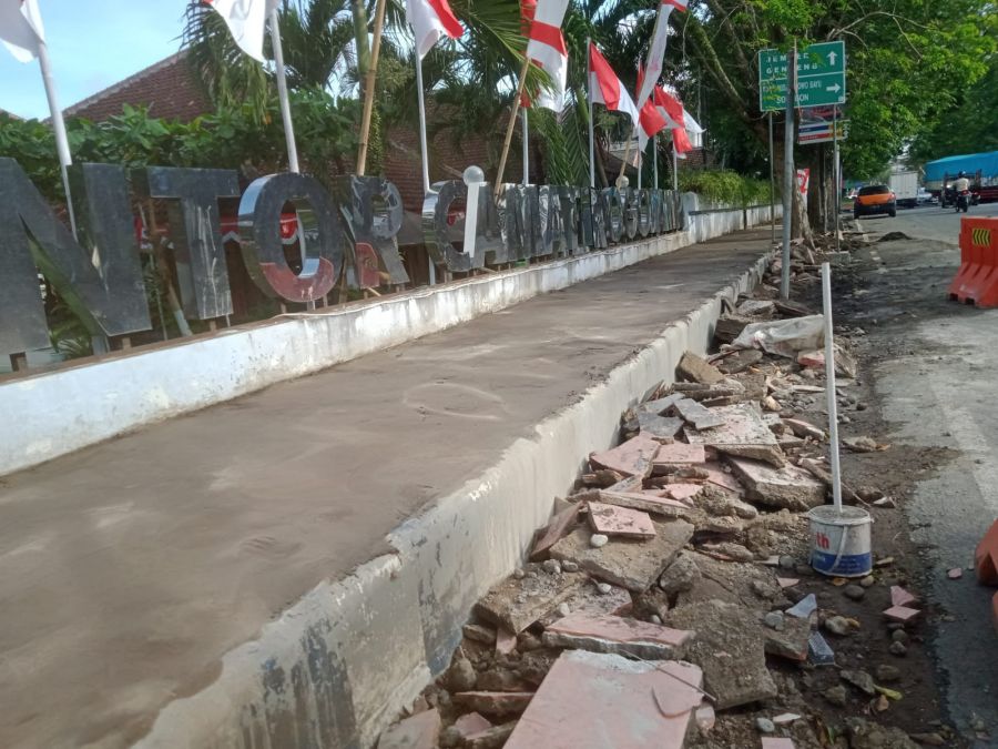 Ketua FRB Angkat Bicara, Dinas PU Ciptakarya Diduga Tabrak Aturan Tentang Keterbukaan Publik