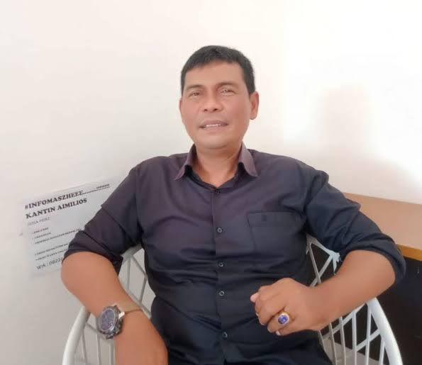 Ketua FRB: Fungsi Pengawasan DPRD Tidak Optimal, Polemik Pertambangan di Banyuwangi Tiada Henti