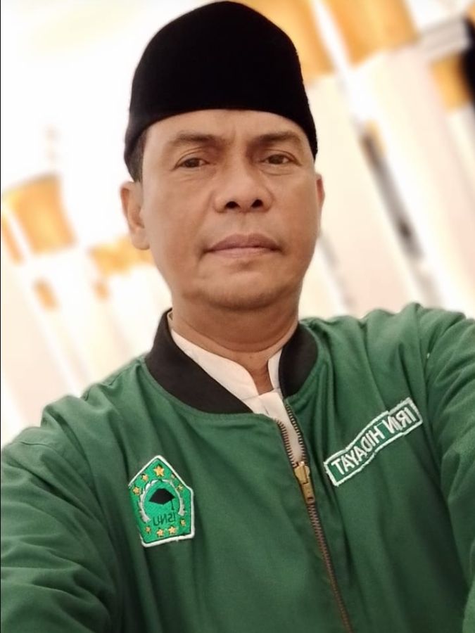 Ketua ISNU Rogojampi Mendesak APH Tutup Gali C di Duga Ilegal Dikecamatan Rogojampi Banyuwangi