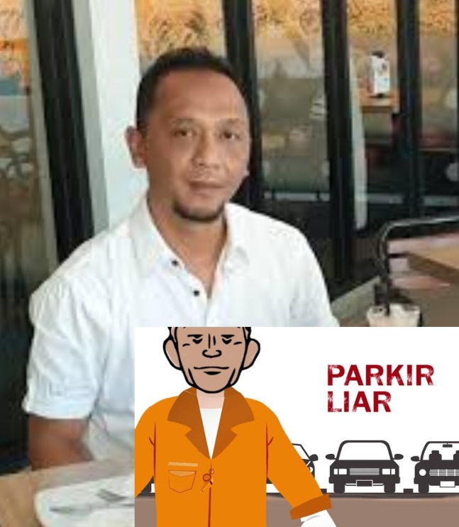 Ketua KPB Agung Soroti Marak Jukir Liar di Banyuwangi: Polresta Dan Pemkab Harus Tertibkan 