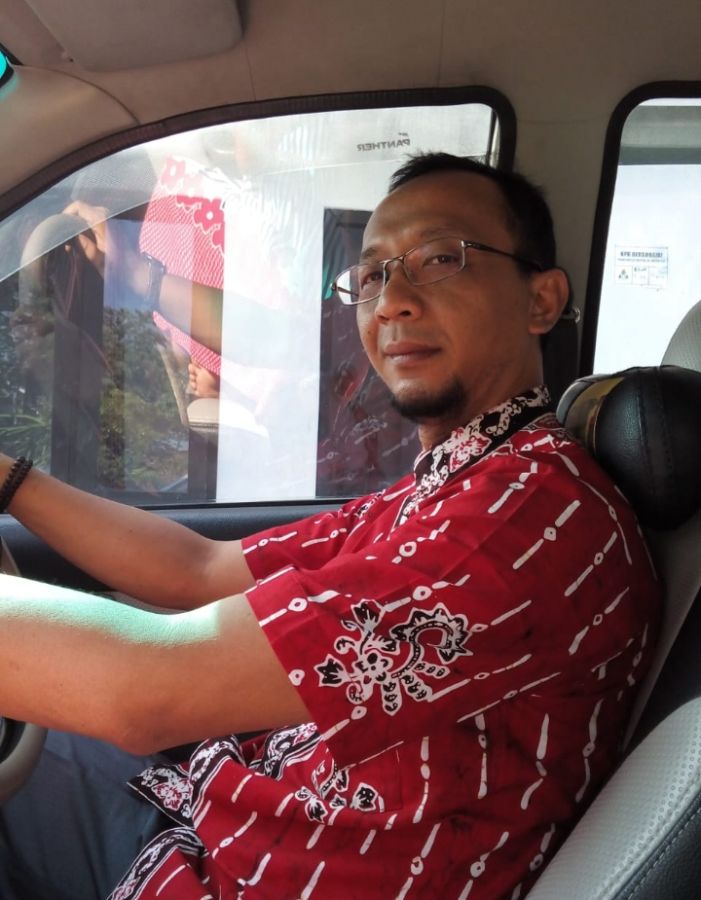 Ketua KPB Agung Surya Wirawan Minta Kejagung RI Evaluasi Kinerja Kajari Banyuwangi 