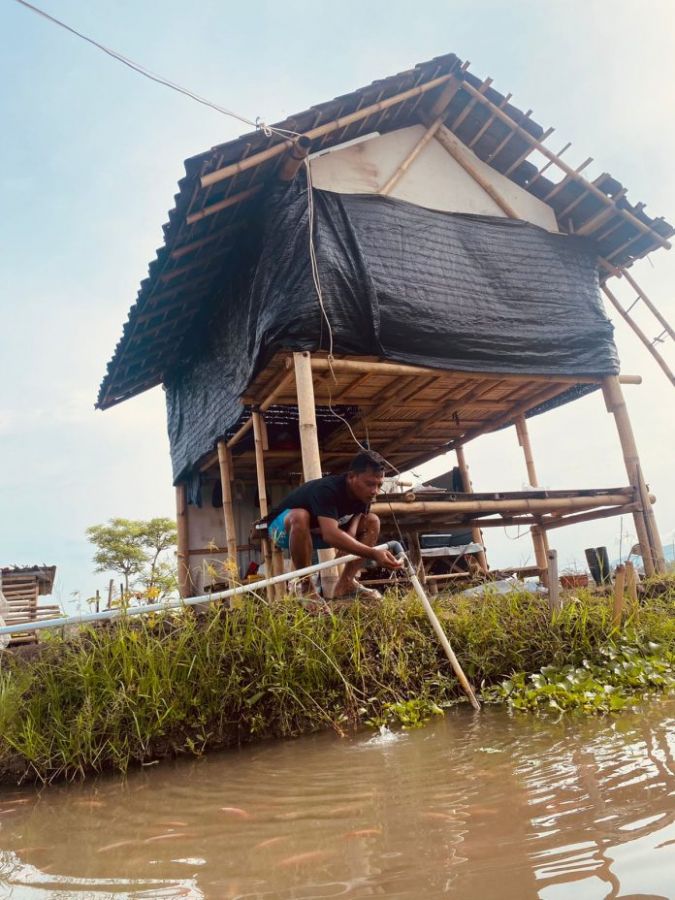 Ketua LAN Sosok Kontroversial Ternyata Bukan Orang Sembarangan