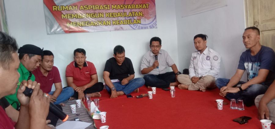 Ketua PAPDESI: FRB adalah Embrio Lembaga Yang Edukatif Untuk Kemajuan Daerah