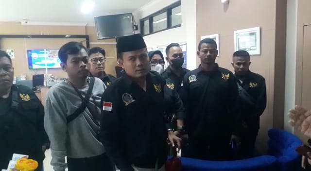 Ketua Umum AMI Mengutuk Keras Aksi Terorisme 