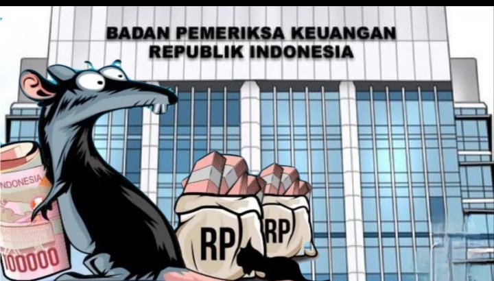 Ketum AMI: BPK Jadi Alat Pemerasan, KPK Tidak Bisa Berbuat Apa-apa 