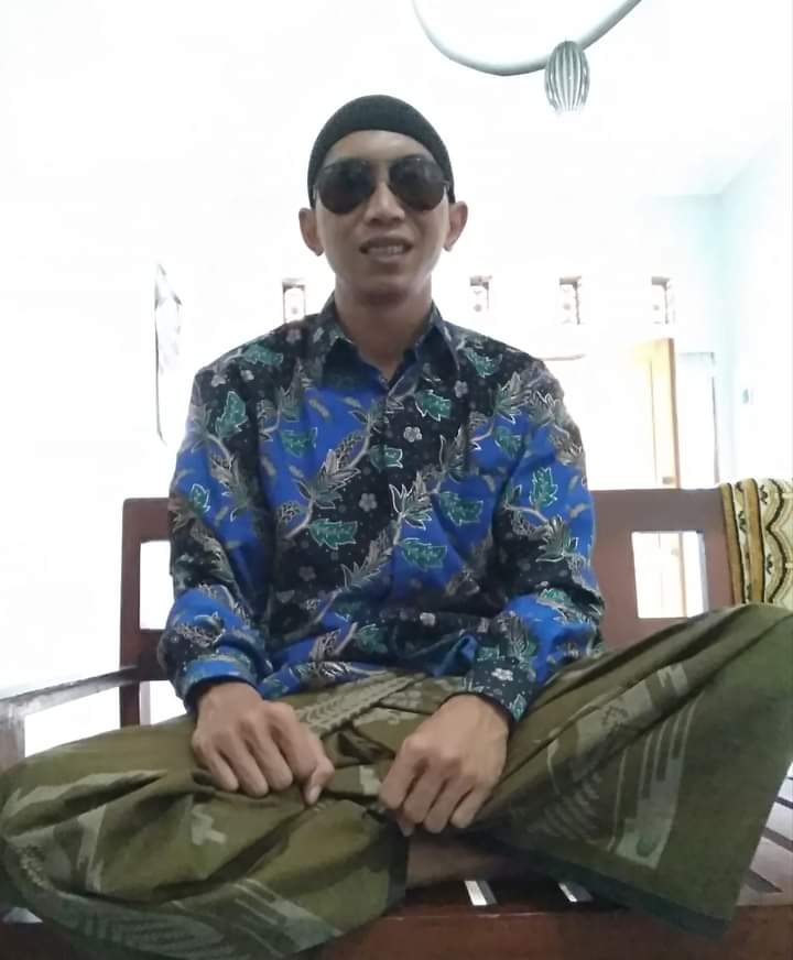 Ketum LDKS PIJAR: Oknum Pengasuh PONPES Cabuli Santri,Harus Diusut Tuntas.