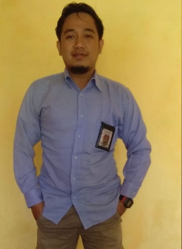 Koleksi Sampul Warna Warni milik Papi dan Mami