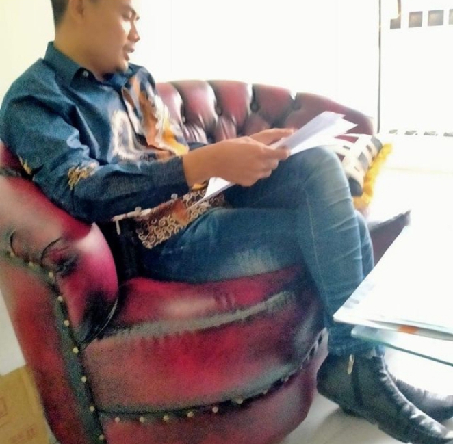 LARM-GAK Minta KPK Segera Tahan Tersangka Korupsi Gereja Kingmi 32 