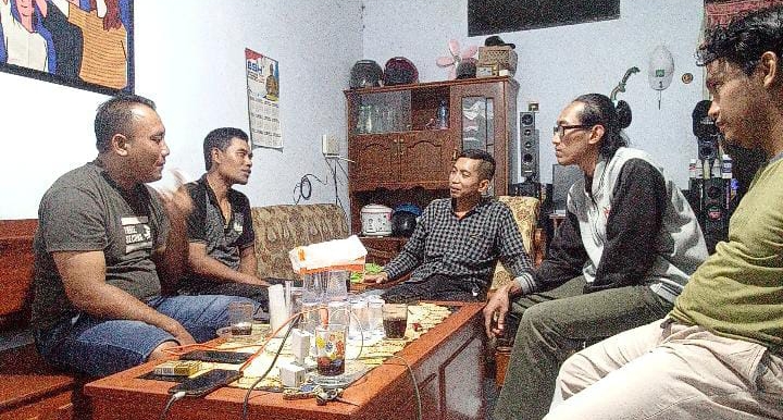 LDKS Pijar Buka Suara Terkait Surat Edaran Ramadhan