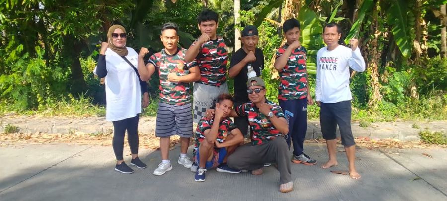 LMPI Persiapkan Diri untuk Ikuti Kejuaraan di Tuban pada September 2022