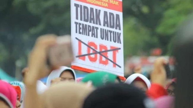 Malaysia Larang Buku Berisikan Konten LGBT