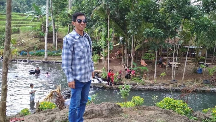 Masifnya KPK Berantas Korupsi, Bondan Madani Berharap KPK Ke Banyuwangi