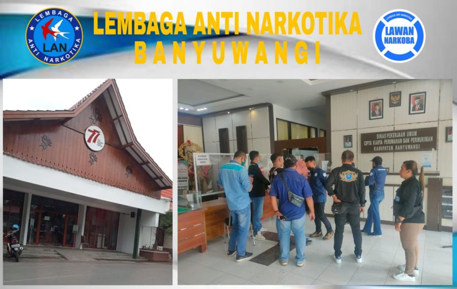 Masyarakat Duga Dinas PU Banyuwangi Gelontorkan APBD Layaknya Membagi Warisan