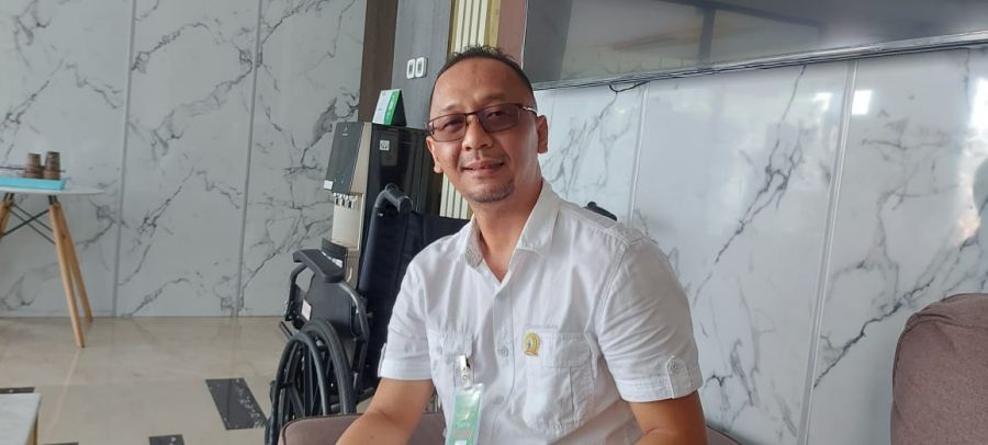 Mendekati Pilkada, Ketua KPB Agung Surya Wirawan Awasi Anggaran APBD