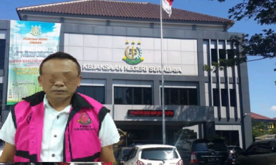 Tetapkan Petinggi Satpol PP Sebagai Tersangka, AMI Apresiasi Kinerja Kejari Surabaya