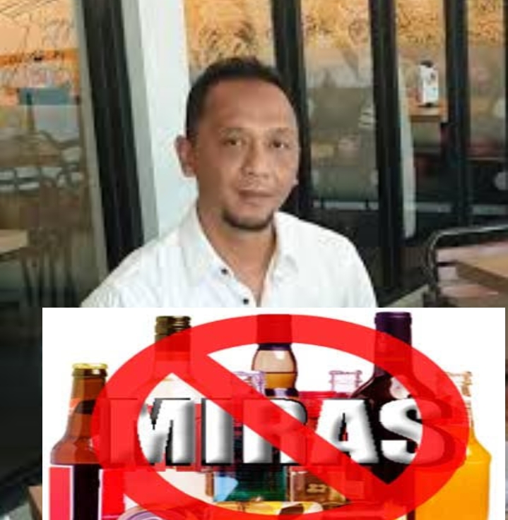 Miras dan Jeratan Hukum Bagi Pengusaha