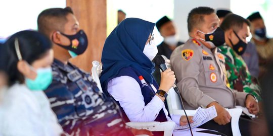 Ombudsman Menilai Pelayanan Publik Banyuwangi Telah Memenuhi Standar Kepatuhan
