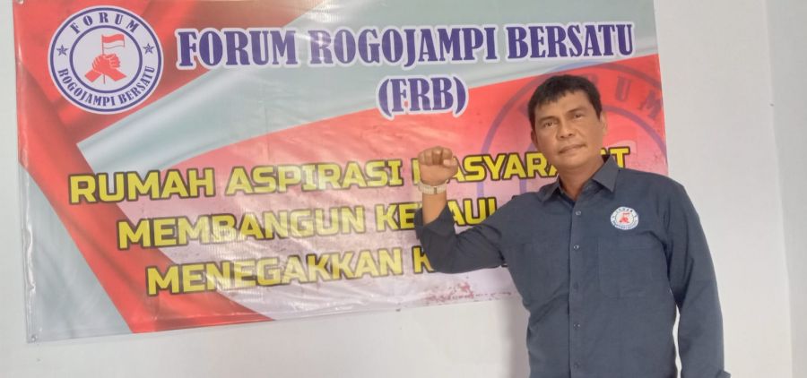 Warga Kecewa Terkait Program Hibah Air Minum Yang Diprioritaskan Bagi MBR, Ketua FRB Angkat Bicara
