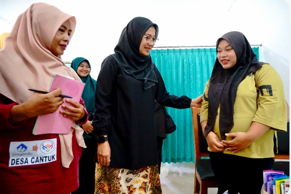 Pemerintah Banyuwangi Terus Intensifkan Program Jemput Bola Layanan Kesehatan