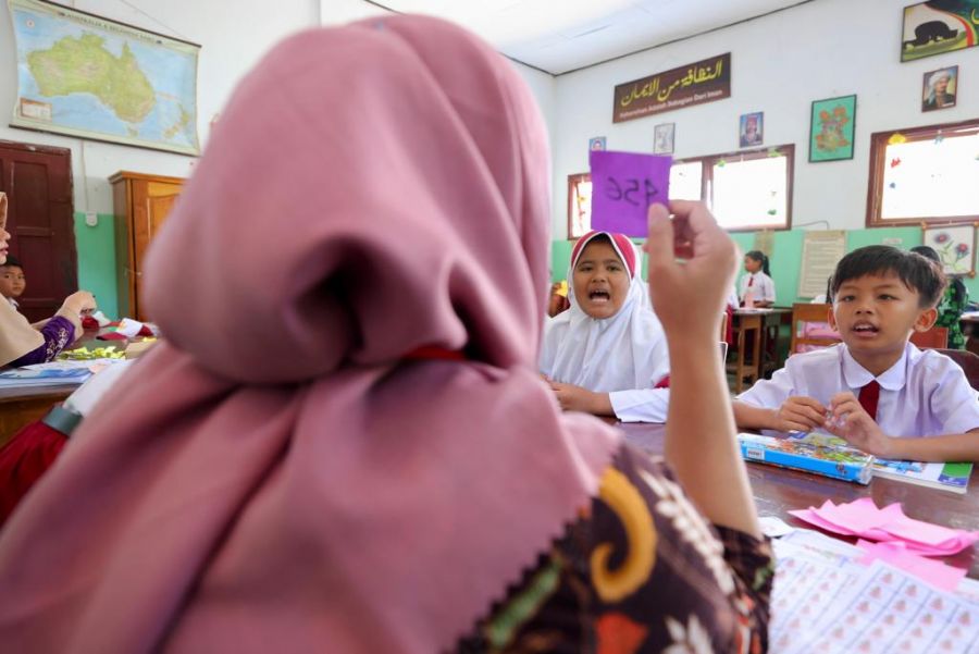 Pemerintah Terbitkan Surat Edaran Libur Sekolah di Bulan Ramadhan 2025