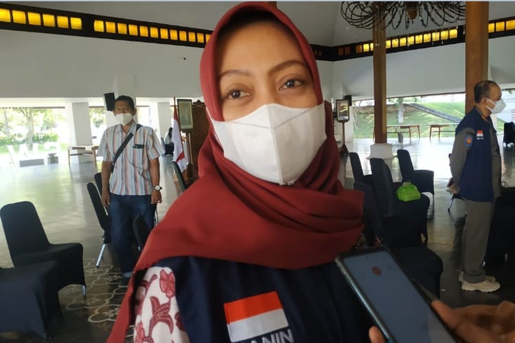 Siapkan 5 ribu liter minyak goreng, Pemkab Banyuwaangi akan Adakan Pasar Murah