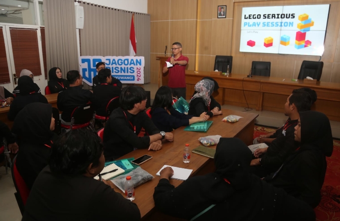 Pemkab Banyuwangi Kembali Gelar Program Inkubasi Bagi Anak Muda, Jagoan Bisnis