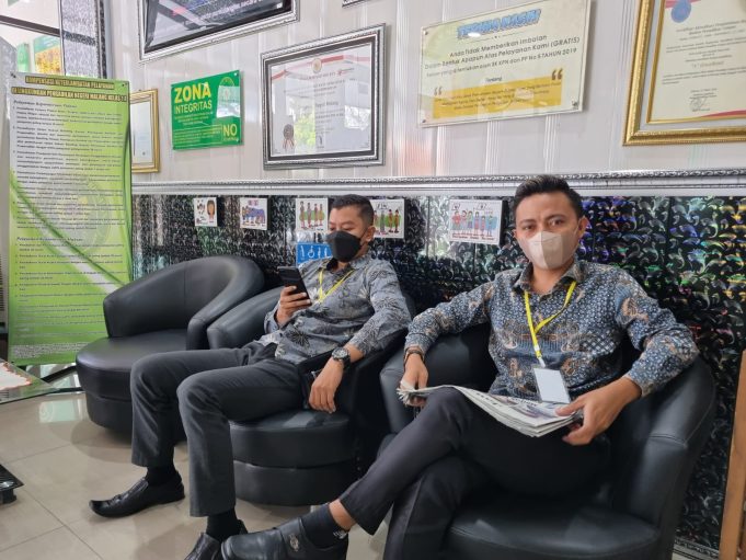 Pengacara Oase Law Firm Angkat Bicara atas Polemik BPN Banyuwangi