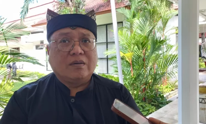 Penyerahan LHKPN Bagi Anggota DPRD Merupakan Syarat Wajib Sebelum Dilantik Sebagai Anggota Legislati