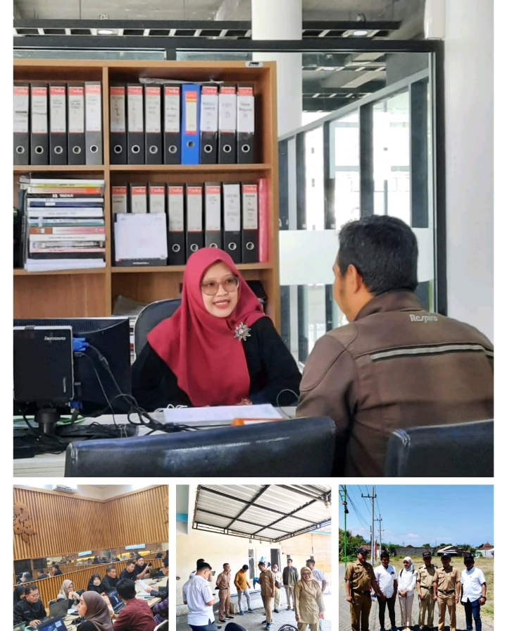 Peran Penting DLH Dalam Perijinan Perumahan MBR