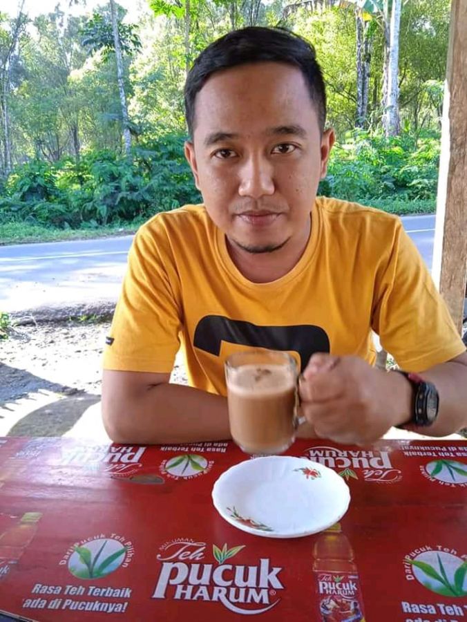 Perang Dingin di Tubuh Perusahaan Anas Juragan Angkot