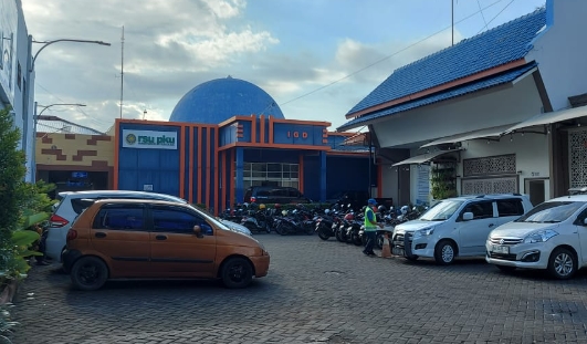Perawat IGD RSU PKU Muhammadiyah Rogojampi Tuntut Keadilan atas Pemberhentian Masa Kerja Sepihak