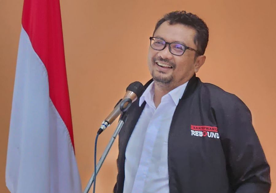 Pesan dan Harapan Dari Ketua DPC Banyuwangi I Made Cahyana Negara di HUT Ke-51 PDI Perjuangan