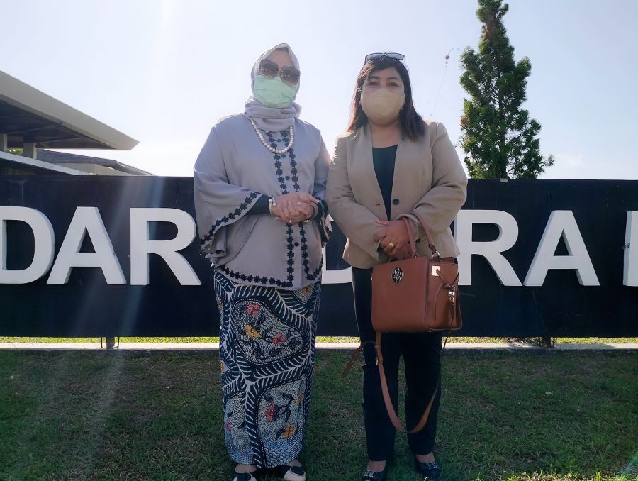Presdir PT. Imza Rizky Jaya Inspeksi di Situbondo Dalam Program Indonesia Terang