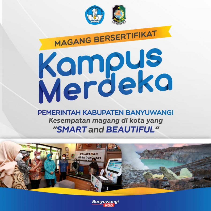 Program Magang, 