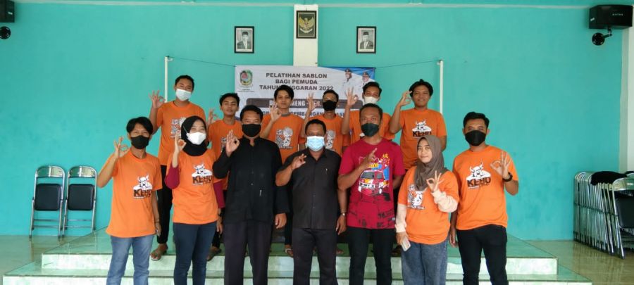Program Pengembangan Kapasitas Daya Saing, Didesa Bareng