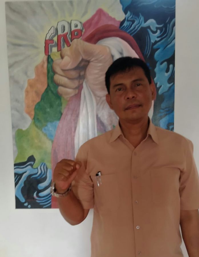 Proyek Pavingisasi yang Dikerjakan CV Sinar Bejo di Pasar Rogojampi  Diduga Tabrak Aturan