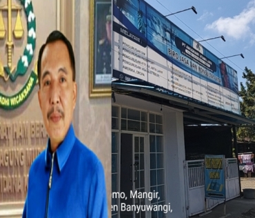 PT Anggraini Utama Jaya di Duga Tidak Mengantongi Ijin KKPR,Ketua LSM Formasi,Hentikan Usahanya