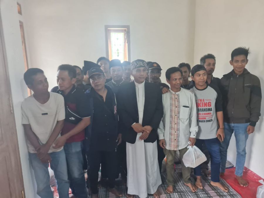 Putra Nelayan Siap Maju , Berkat Dukungan Warga Karna Bentuk Kinerja yang Terbukti dan Teruji