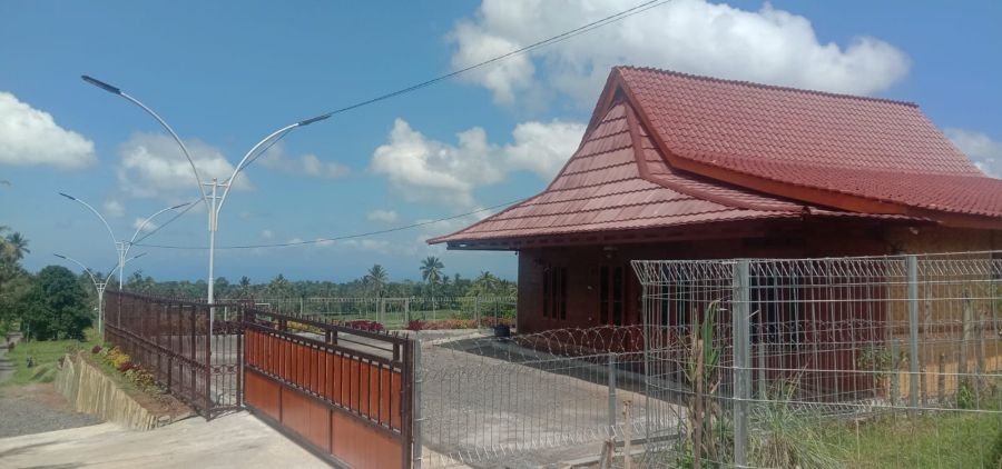 Raibnya Plang Pemberhentian Bangunan di LP2B, Satpol PP dan PPNS Diduga Tidak Bisa Ambil Sikap