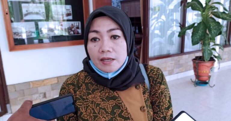 Revitalisasi Pasar Banyuwangi, Ketua Komisi III DPRD Banyuwangi: Sebagai Strategi Peningkatan PAD
