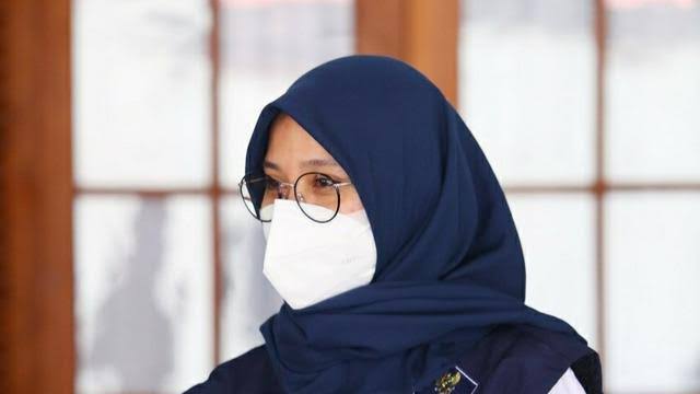 Satgas Covid-19 Banyuwangi Meningkatkan Kewaspadaan, Antisipasi Omicron
