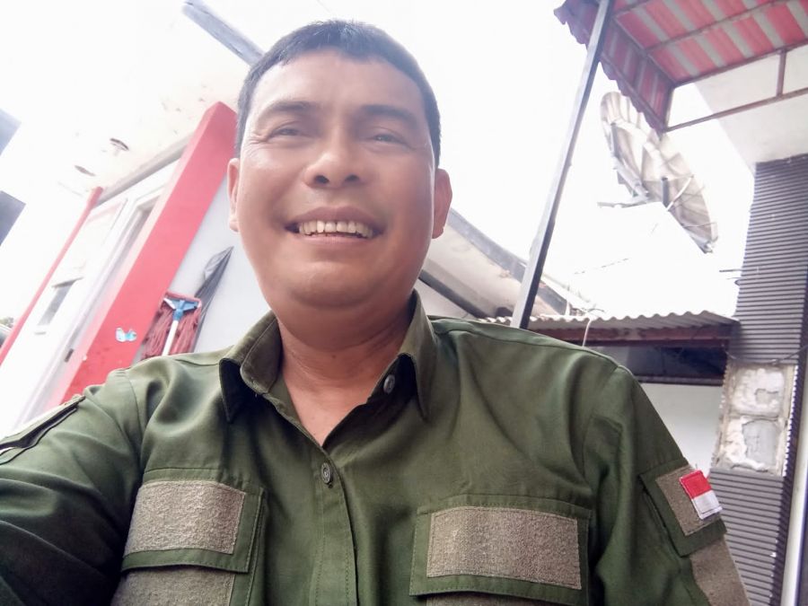 Satpol PP Bungkam Terkait LP2B, Ketua FRB Akan Menghadap Polresta Banyuwangi