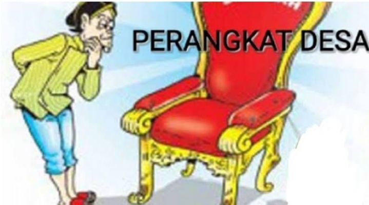 Sekdes Desa Sukojati Banyuwangi Memundurkan Diri Dari Jabatannya,Menimbulkan Tanda Tanya?
