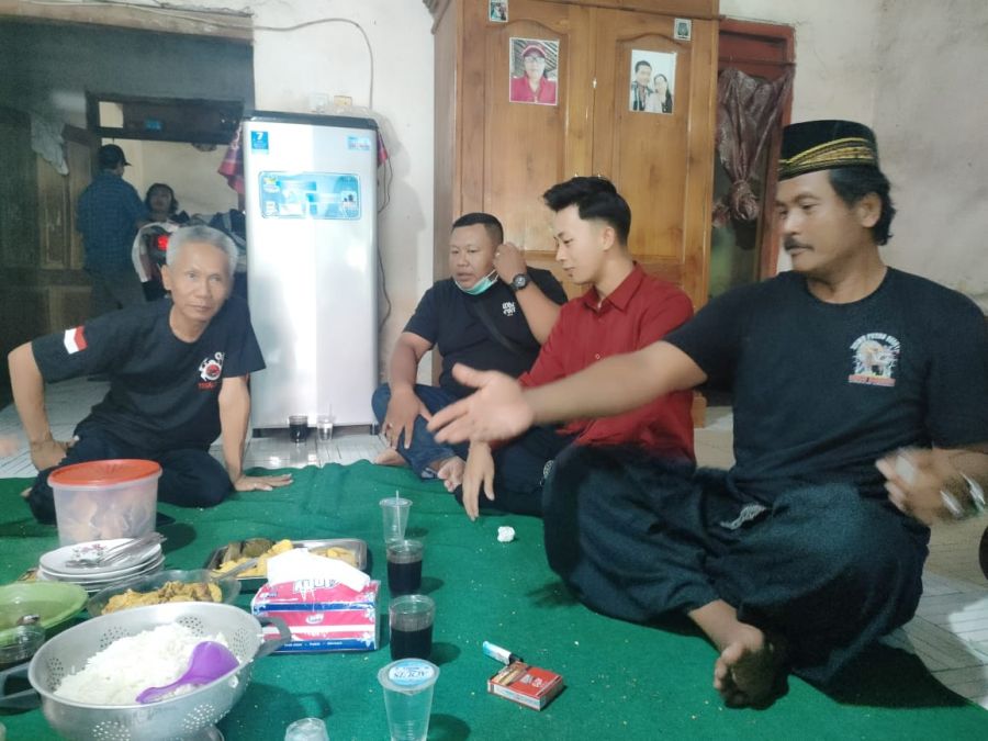 Seni Jaranan Kembali Bergairah Dikota Muncar